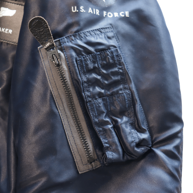 TOYS McCOY トイズマッコイ TMJ2520 TYPE B-15C ALBERT TURNER & CO.,INC. MARILYN MONROE "ANYTHING GOES TOUR" B-15C ジャケット ミリタリージャケット マリリンモンロー