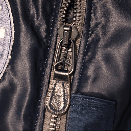 TOYS McCOY トイズマッコイ TMJ2520 TYPE B-15C ALBERT TURNER & CO.,INC. MARILYN MONROE "ANYTHING GOES TOUR" B-15C ジャケット ミリタリージャケット マリリンモンロー