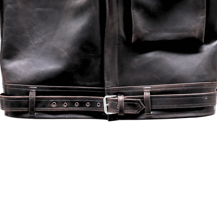 BUZZ RICKSON'S バズリクソンズ BR80664 WILLIAM GIBSON COLLECTION BLACK B-2 ウィリアムギブソンコレクション ブラックB-2 レザージャケット 革ジャン フライトジャケット B-2 小説家 ウィリアムギブソン ブラックシリーズ ムートン襟