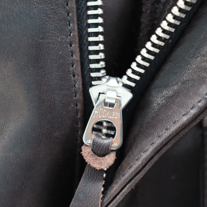 BUZZ RICKSON'S バズリクソンズ BR80664 WILLIAM GIBSON COLLECTION BLACK B-2 ウィリアムギブソンコレクション ブラックB-2 レザージャケット 革ジャン フライトジャケット B-2 小説家 ウィリアムギブソン ブラックシリーズ ムートン襟