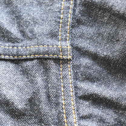 Good Old & Co グッドオールド G1922XX-DB DENIM BLOUSE デニムブラウス ヴィンテージデニム Gジャン デニムジャケット シンチバック