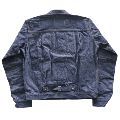 Good Old & Co グッドオールド G1922XX-DB DENIM BLOUSE デニムブラウス ヴィンテージデニム Gジャン デニムジャケット シンチバック