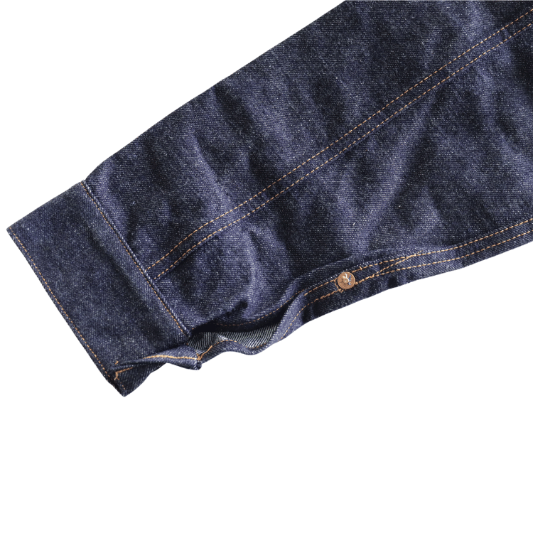 Good Old & Co グッドオールド G1922XX-DB DENIM BLOUSE デニムブラウス ヴィンテージデニム Gジャン デニムジャケット シンチバック