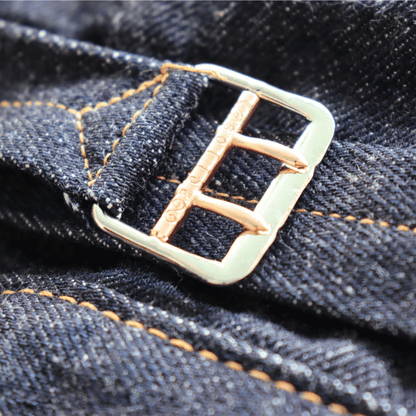 Good Old & Co グッドオールド G1922XX-DB DENIM BLOUSE デニムブラウス ヴィンテージデニム Gジャン デニムジャケット シンチバック