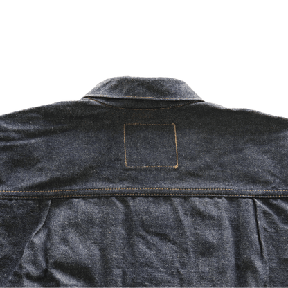 Good Old & Co グッドオールド G1922XX-DB DENIM BLOUSE デニムブラウス ヴィンテージデニム Gジャン デニムジャケット シンチバック