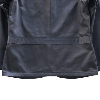 DALEE'S by deluxe ware ダリーズ バイ デラックスウエア SPECTOR KOT 1910s FRONTIER KOT スペクターコート 1910年 フロンティアコート ジャケット メンズ ヴィンテージ クラシカル