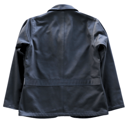 DALEE'S by deluxe ware ダリーズ バイ デラックスウエア SPECTOR KOT 1910s FRONTIER KOT スペクターコート 1910年 フロンティアコート ジャケット メンズ ヴィンテージ クラシカル