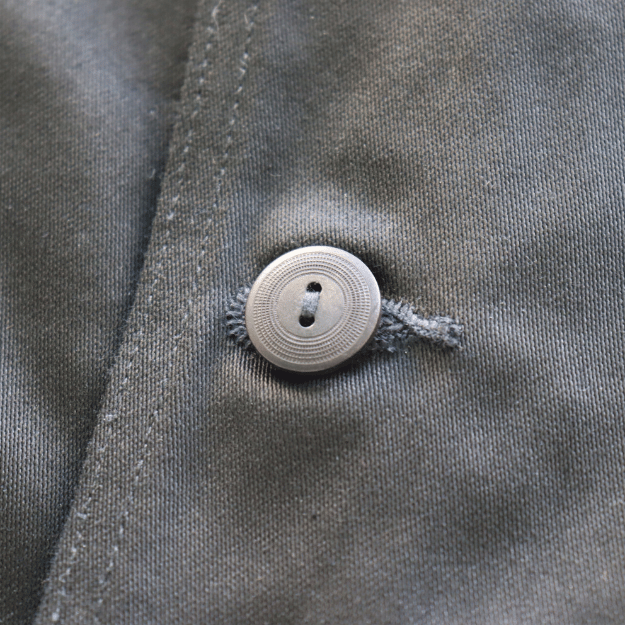 DALEE'S by deluxe ware ダリーズ バイ デラックスウエア SPECTOR KOT 1910s FRONTIER KOT スペクターコート 1910年 フロンティアコート ジャケット メンズ ヴィンテージ クラシカル