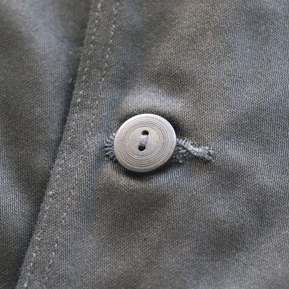 DALEE'S by deluxe ware ダリーズ バイ デラックスウエア SPECTOR KOT 1910s FRONTIER KOT スペクターコート 1910年 フロンティアコート ジャケット メンズ ヴィンテージ クラシカル