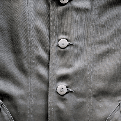 DALEE'S by deluxe ware ダリーズ バイ デラックスウエア SPECTOR KOT 1910s FRONTIER KOT スペクターコート 1910年 フロンティアコート ジャケット メンズ ヴィンテージ クラシカル