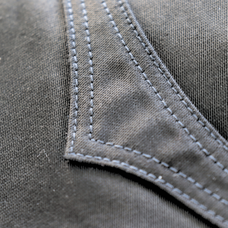 DALEE'S by deluxe ware ダリーズ バイ デラックスウエア SPECTOR KOT 1910s FRONTIER KOT スペクターコート 1910年 フロンティアコート ジャケット メンズ ヴィンテージ クラシカル