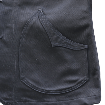 DALEE'S by deluxe ware ダリーズ バイ デラックスウエア SPECTOR KOT 1910s FRONTIER KOT スペクターコート 1910年 フロンティアコート ジャケット メンズ ヴィンテージ クラシカル