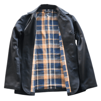 DALEE'S by deluxe ware ダリーズ バイ デラックスウエア SPECTOR KOT 1910s FRONTIER KOT スペクターコート 1910年 フロンティアコート ジャケット メンズ ヴィンテージ クラシカル