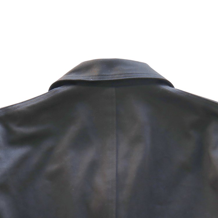 DALEE'S by deluxe ware ダリーズ バイ デラックスウエア SPECTOR KOT 1910s FRONTIER KOT スペクターコート 1910年 フロンティアコート ジャケット メンズ ヴィンテージ クラシカル