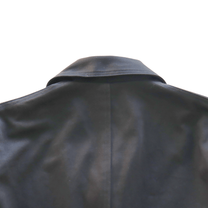 DALEE'S by deluxe ware ダリーズ バイ デラックスウエア SPECTOR KOT 1910s FRONTIER KOT スペクターコート 1910年 フロンティアコート ジャケット メンズ ヴィンテージ クラシカル