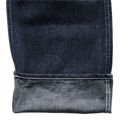 HEADLIGHT ヘッドライト HD42611 HEADLIGHT 9.5oz. SPECIAL WEAVE DENIM HIGH BACK OVERALLS スペシャルウィーブデニム ハイバックオーバーオール デニム ワークパンツ オーバーオール 1925年モデル