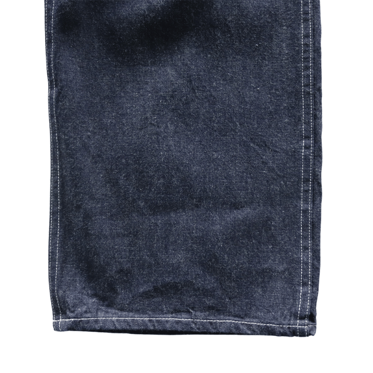 HEADLIGHT ヘッドライト HD42611 HEADLIGHT 9.5oz. SPECIAL WEAVE DENIM HIGH BACK OVERALLS スペシャルウィーブデニム ハイバックオーバーオール デニム ワークパンツ オーバーオール 1925年モデル