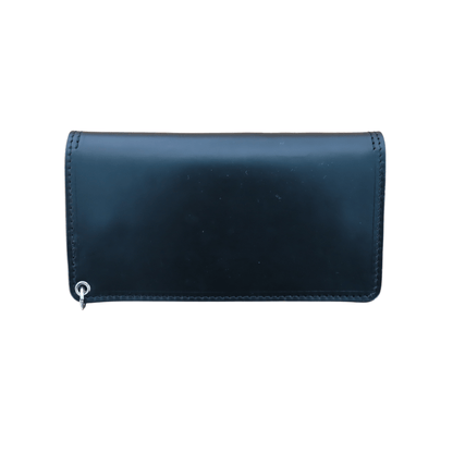 ART BROWN アートブラウン × TOP VNW00041AB TOP別注 トラッカーズウォレット チェーン付 長財布 本革 日本製