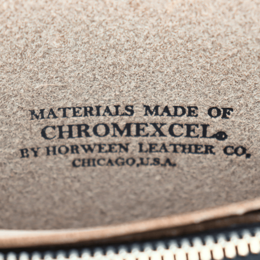 ART BROWN アートブラウン × TOP VNW00041AB TOP別注 トラッカーズウォレット チェーン付 長財布 本革 日本製