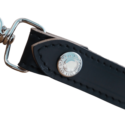 ART BROWN アートブラウン × TOP VNW00041AB TOP別注 トラッカーズウォレット チェーン付 長財布 本革 日本製