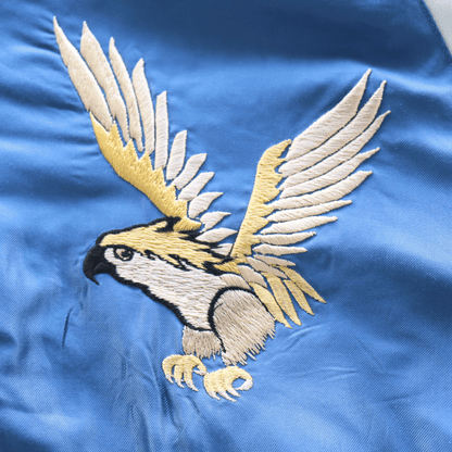 TAILOR TOYO テーラー東洋 TT15840-119 Mid 1950s Style Velveteen Souvenir Jacket “GOLD DRAGON & GOLD TIGER” × “JAPAN MAP” 別珍スーベニアジャケット 別珍 スカジャン 虎 日本地図リバーシブル 2トーン サテン生地 スーベニアジャケット 刺繍