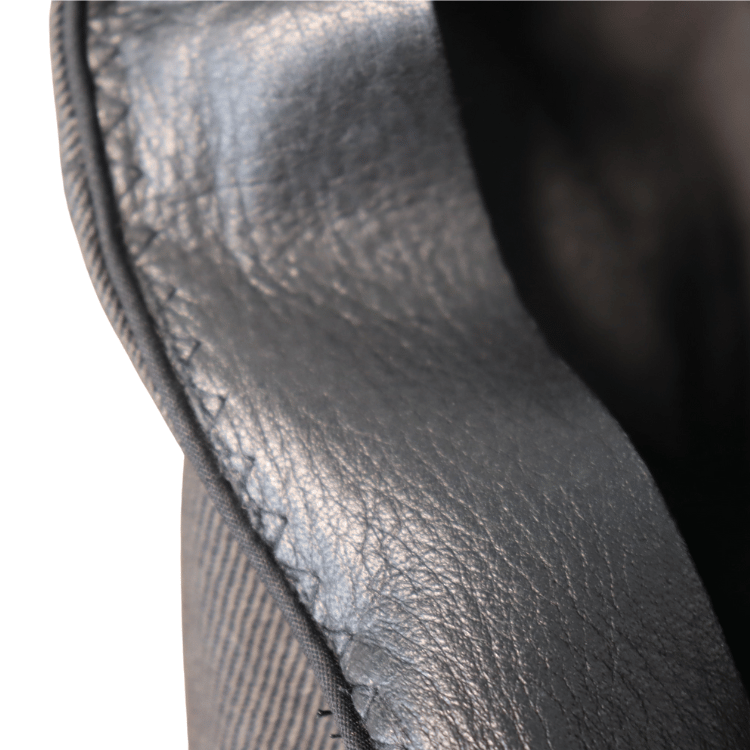 DAPPER'S ダッパーズ LOT1836 Classical Casquette TypeA クラシカルキャスケット 帽子 キャスケット ノンウォッシュ インディゴ デニム ブラックデニム クラシカル