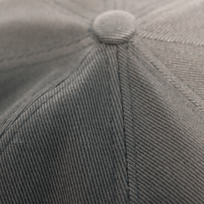 DAPPER'S ダッパーズ LOT1836 Classical Casquette TypeA クラシカルキャスケット 帽子 キャスケット ノンウォッシュ インディゴ デニム ブラックデニム クラシカル