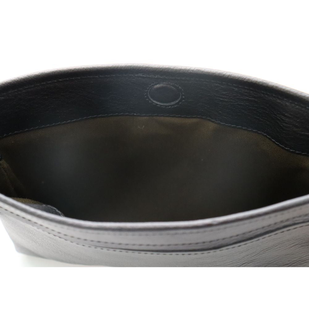 ART BROWN アートブラウン KNC00065AB Arizona Leather satchel bag アリゾナレザー サコッシュバッグ