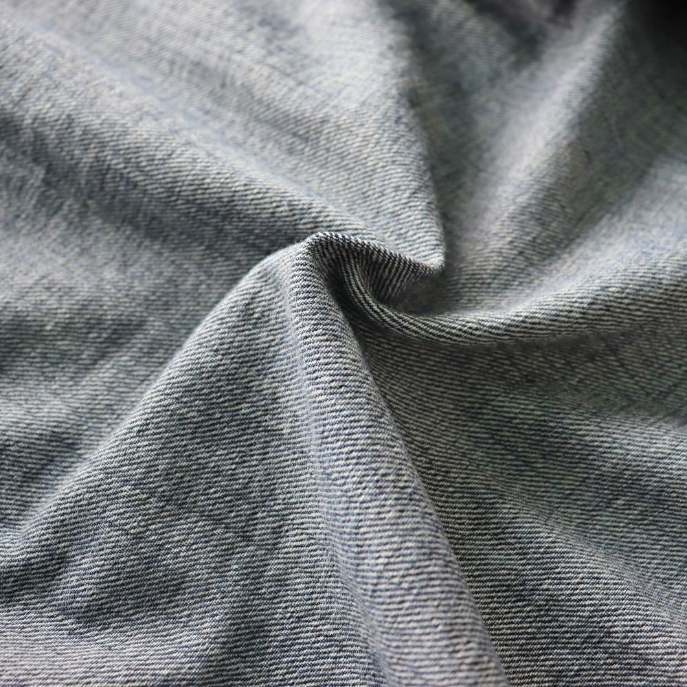 STUDIO D'ARTISAN ステュディオダルチザン 1950 Denim Jacket デニムジャケット D4536U natural indigo 2nd タイプ