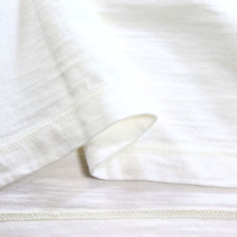 BUZZ RICKSON'S バズリクソンズ BR79365 SLUB YARN T-SHIRT UNITED STATES AIR-CORPS スラブヤーン Tシャツ ユナイテッド ステイツ エアコープス