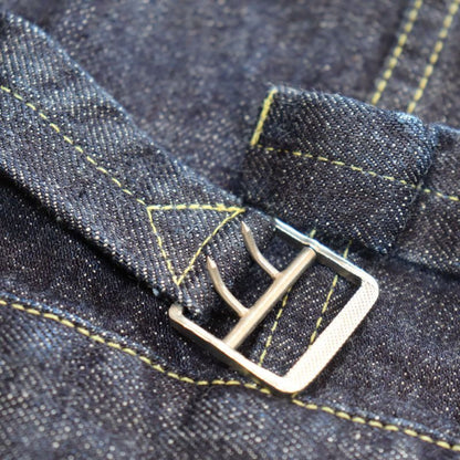 JELADO ジェラード JP94407ED Age of Longing Black Tag 407EXX １st モデル Gジャン 黒タグ