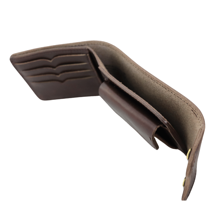 ART BROWN アートブラウン 二つ折り財布  VGW00141AB ウォレット