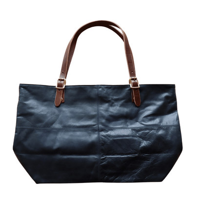 BUTLER VERNER SAILS バトラーバーナーセイルズ  Pony Pull up Big tote JA-1387-33  ポニープルアップビッグトート