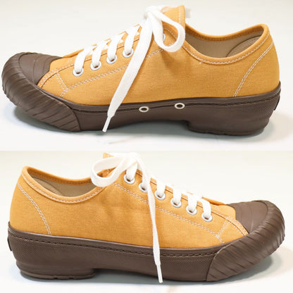 CUSHMAN footwear クッシュマン CUSHMAN 29282 WW2 MODEL LOW CUT SNEAKWE ローカット キャンバス スニーカー
