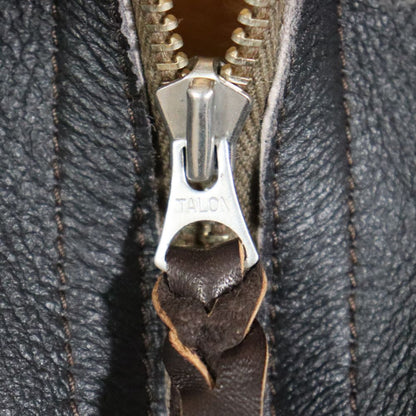 Y'2 LEATHER ワイツーレザー B-6 COLOMER MOUTON SKIN Type B-6 フライトジャケット コロメールムートン