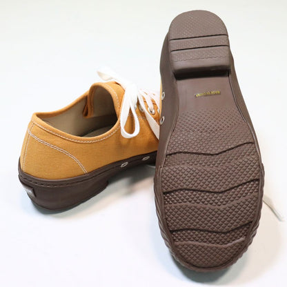 CUSHMAN footwear クッシュマン CUSHMAN 29282 WW2 MODEL LOW CUT SNEAKWE ローカット キャンバス スニーカー