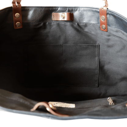 BUTLER VERNER SAILS バトラーバーナーセイルズ  Pony Pull up Big tote JA-1387-33  ポニープルアップビッグトート