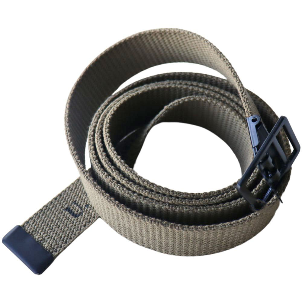 BUZZ RICKSON'S バズリクソンズ BELT, WEB, WAIST, EM M-1937 ベルト BR02719 ミリタリー