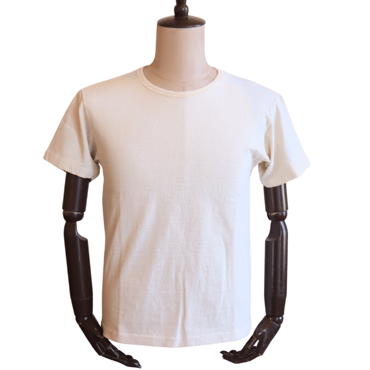 JELADO ジェラード AG94243 S/S USMC Loopwheel Tee ループウィールT 半袖Tシャツ メンズ REBUILT リビルト