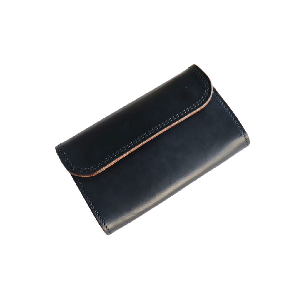ART BROWN アートブラン Middle Wallet Horween Chromexcel ミドル