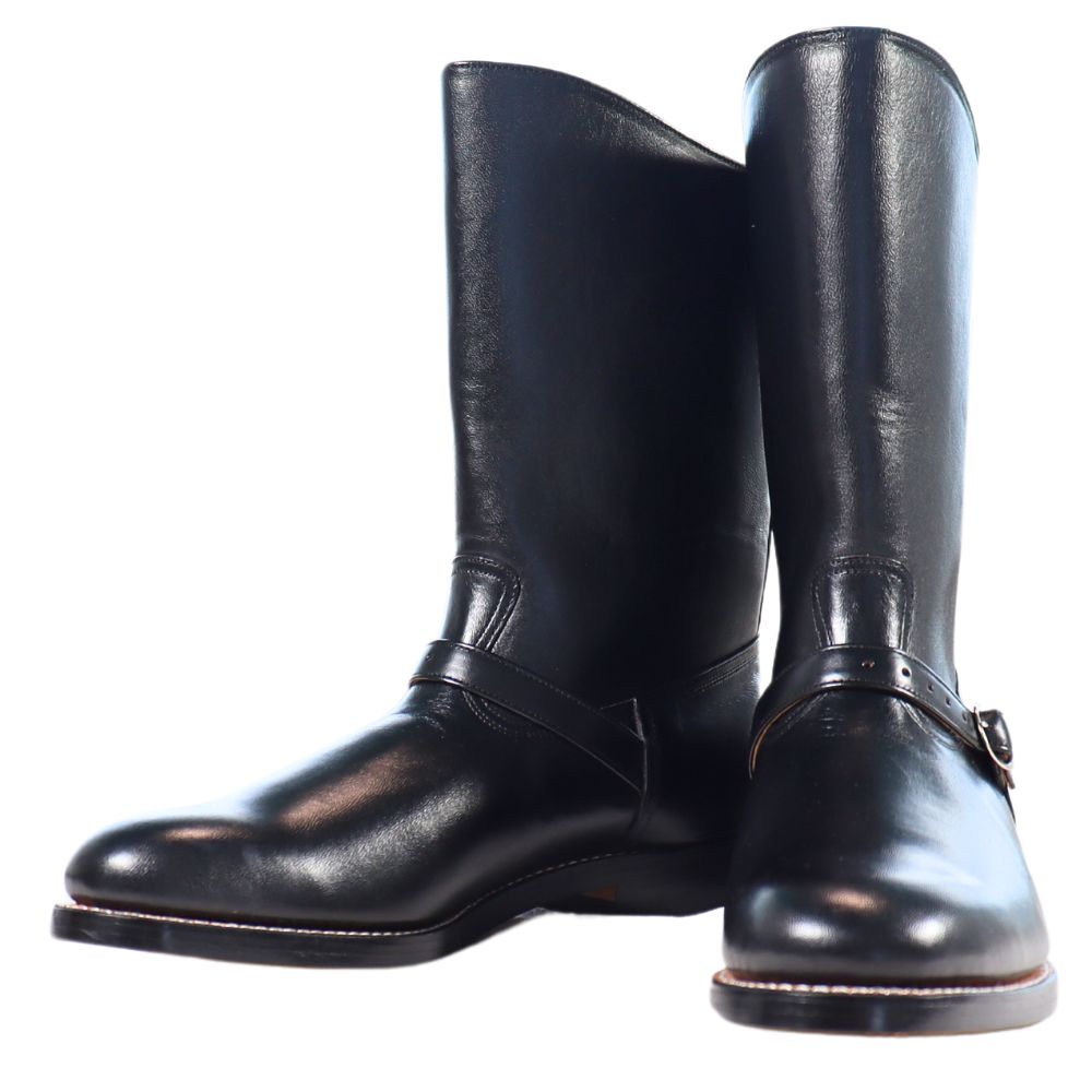 Bilt Buck ビルトバック by ATTRACTIONS Lot.320 Cowboy Boots カウボーイブーツ