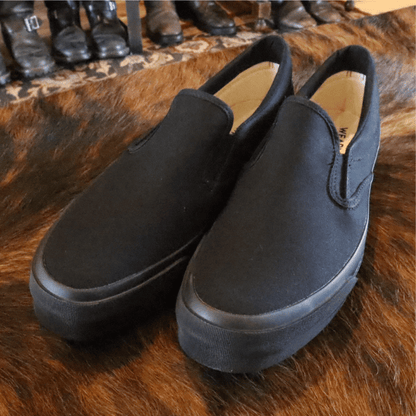 WEARMASTERS ウエアマスターズ by Attractions  Lot.872 Slip-On ウェアマスターズ スリッポン