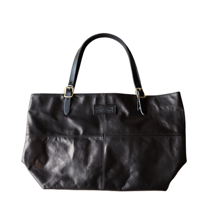 BUTLER VERNER SAILS バトラーバーナーセイルズ  Pony Pull up Big tote JA-1387-33  ポニープルアップビッグトート