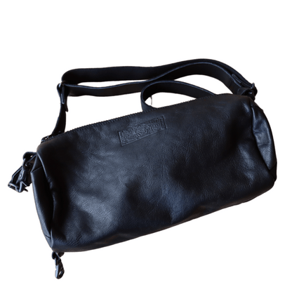 BUTLER VERNER SAILS バトラーバーナーセイルズ  Horse Roll Shoulder JA-1059-33  馬革ロールショルダーバッグ