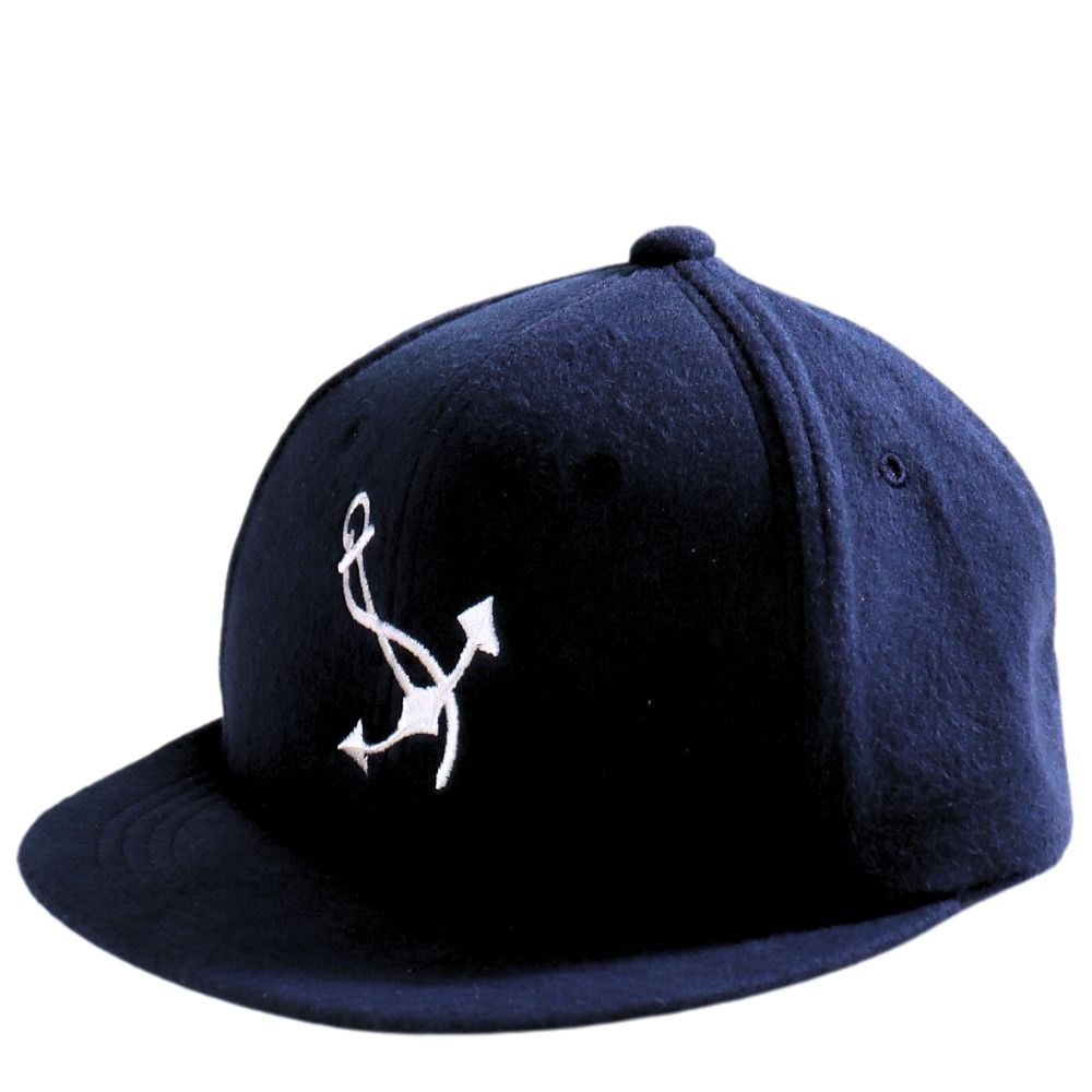 BUZZ RICKSON'S バズリクソンズ BR02789 BASEBALL CAP ベースボールキャップ GRATELAKES マリーンズ MARINES