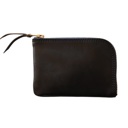 ART BROWN アートブラウン ジッパーウォレットS  クロムエクセルレザー VGW00106AB コンパクト財布