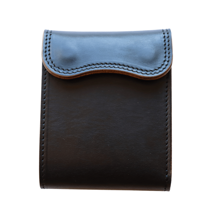 ART BROWN アートブラウン 二つ折り財布  VGW00141AB ウォレット