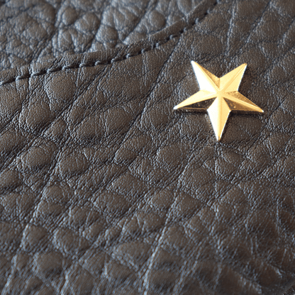 KC's ケイシイズ KCP001 Coin Purse EM2 Large Buffalo コインケースEM2ラージ バッファロー 財布 小銭入れ コインケース アメカジ バイソン革