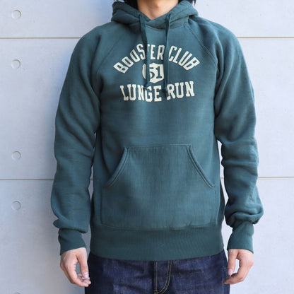 EWARE デラックスウエア LPL-05 BOOSTER ミディアムウエイトパーカー