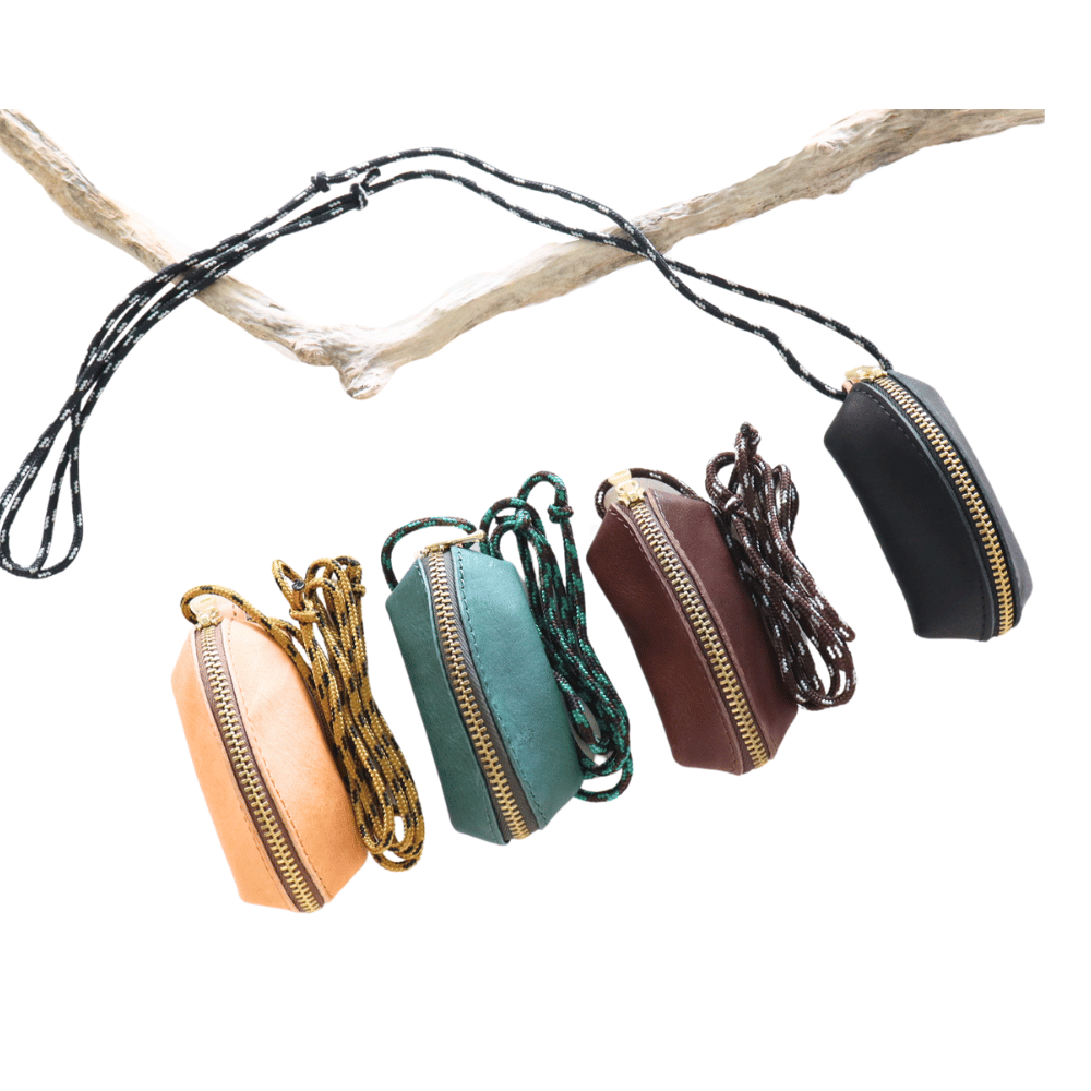 BUTLER VERNER SAILS バトラーバーナーセイルズ JW-2566 馬革小銭入れ HORSE COIN CASE コインケース